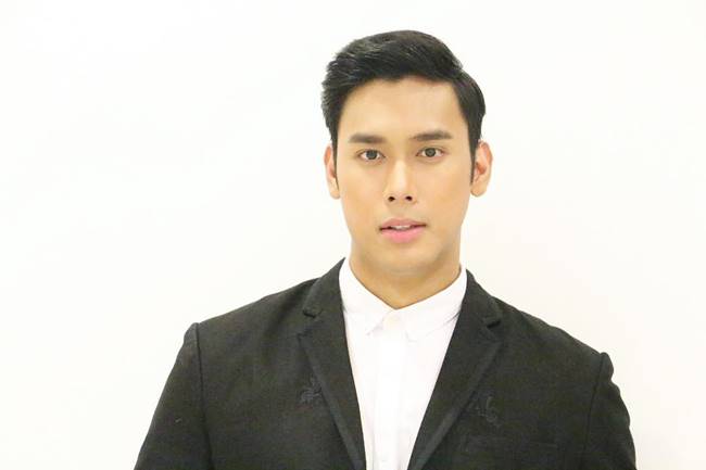 บอส พุทธิพงษ์ แฮปปี้รัก จิ๊บ ปกฉัตร