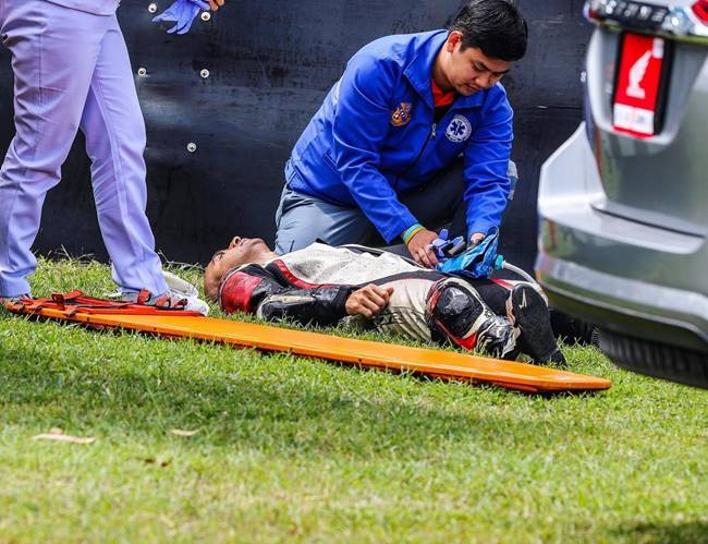 จอนนี่ อันวา