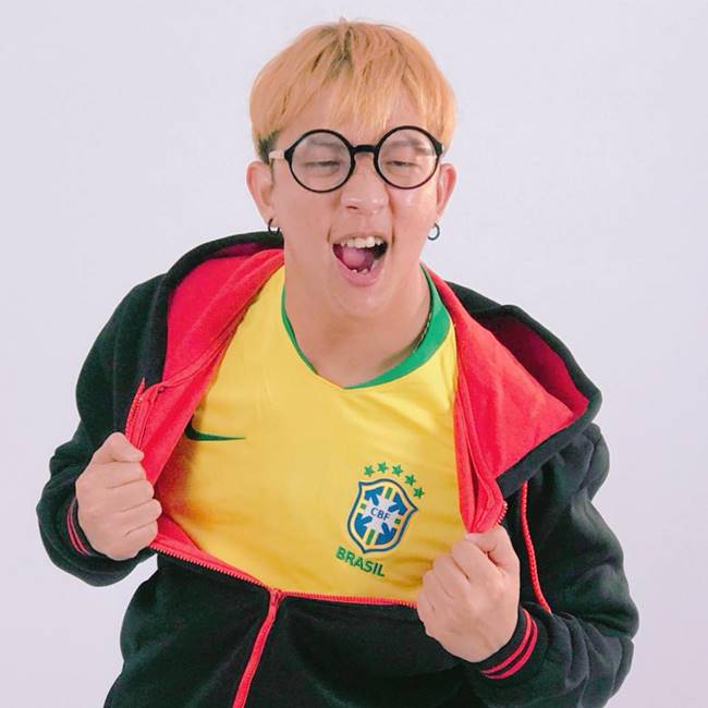 โปสเตอร์ เฌอปราง