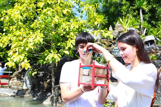 ณเดชน์ ญาญ่า