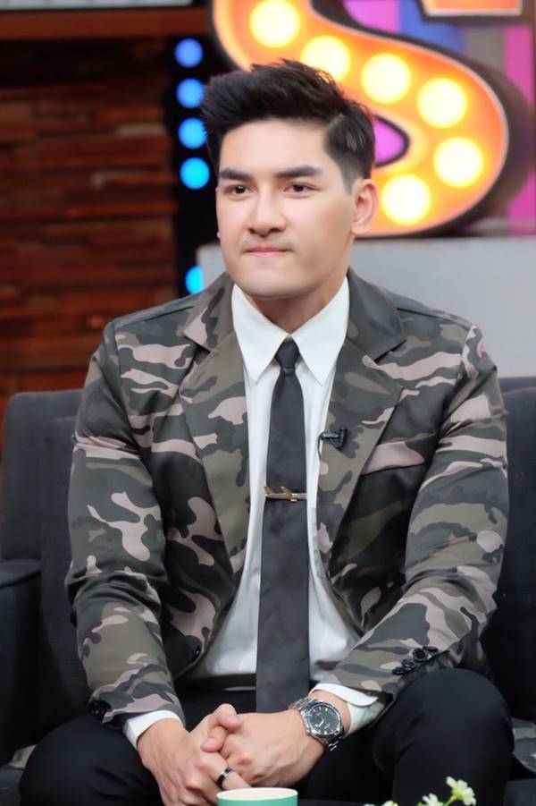 สิงโต เดอะสตาร์