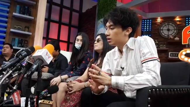 เสก โลโซ