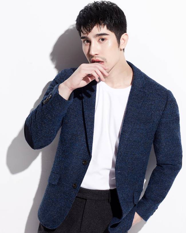 ครอบครัว เก๋ เลเดอเรอร์ 