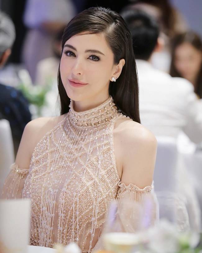 ศรีริต้า เจนเซ่น