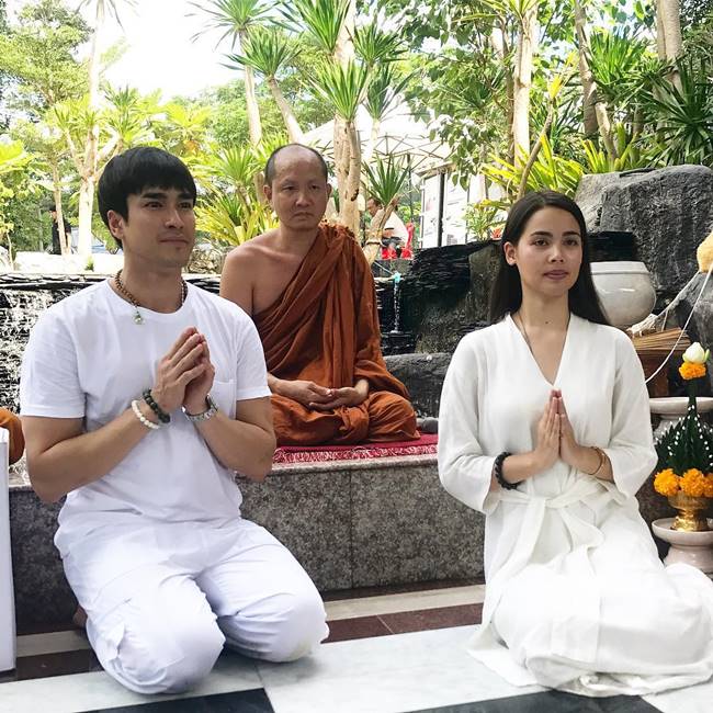ณเดชน์ ญาญ่า