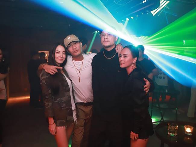 โอซา แวง