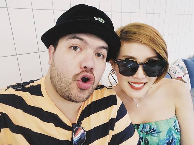  ปู ไปรยา เตือน โอ๊ต ปราโมทย์