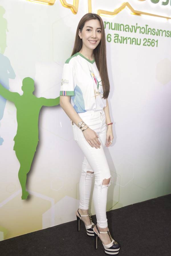 งานแต่ง เจนี่-มิกกี้ 