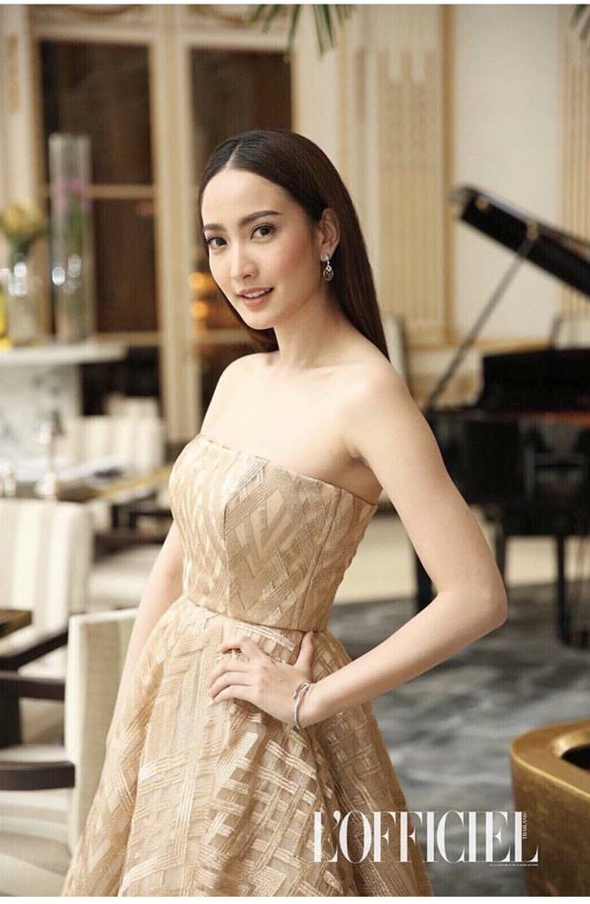 แต้ว ณฐพร 