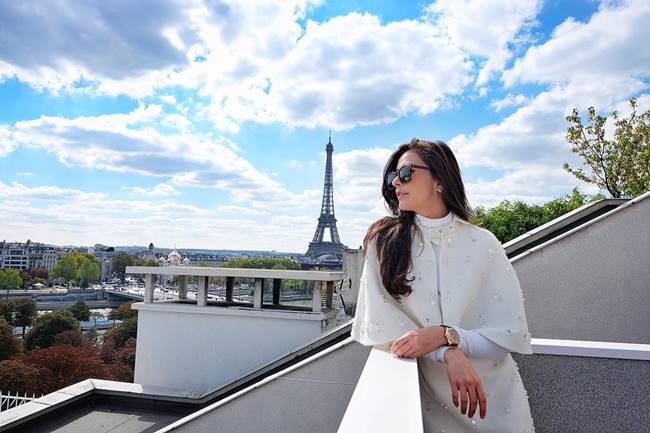 ศรีริต้า เจนเซ่น