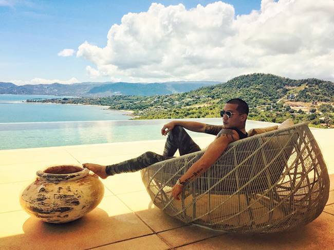  แบงค์ แคลช-โอซา แวง