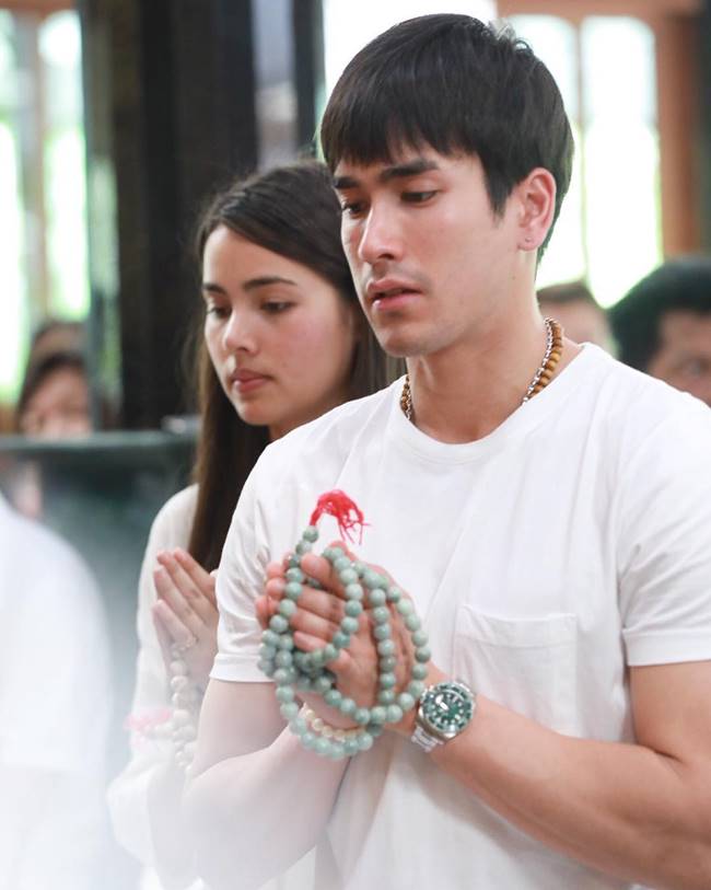 ณเดชน์ ญาญ่า