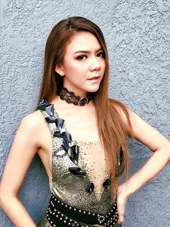  จ๊ะ อาร์สยาม