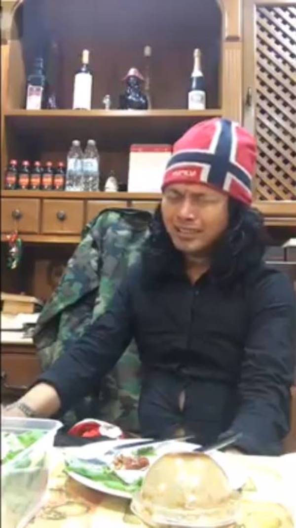 เสก โลโซ