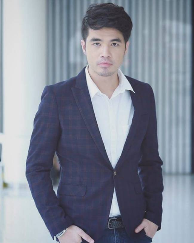 ว่าน ธนกฤต