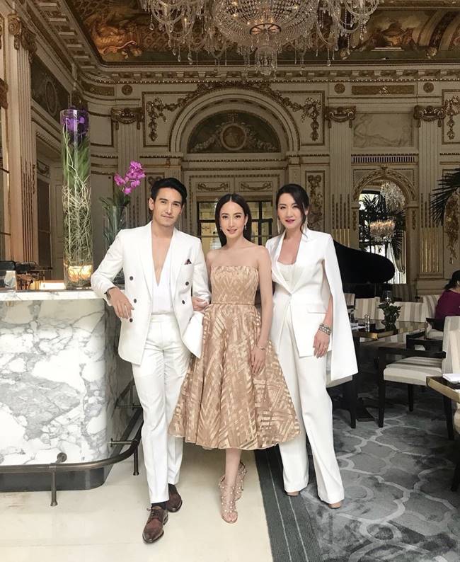 แต้ว ณฐพร 