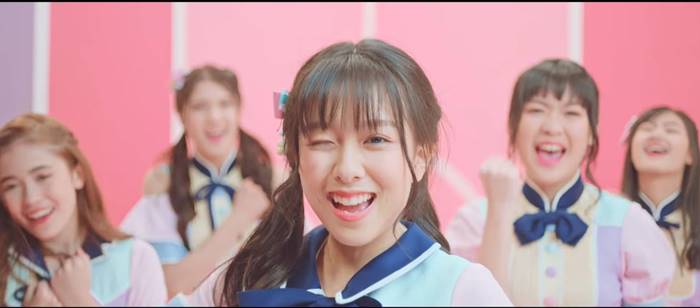 BNK48 รุ่น 2