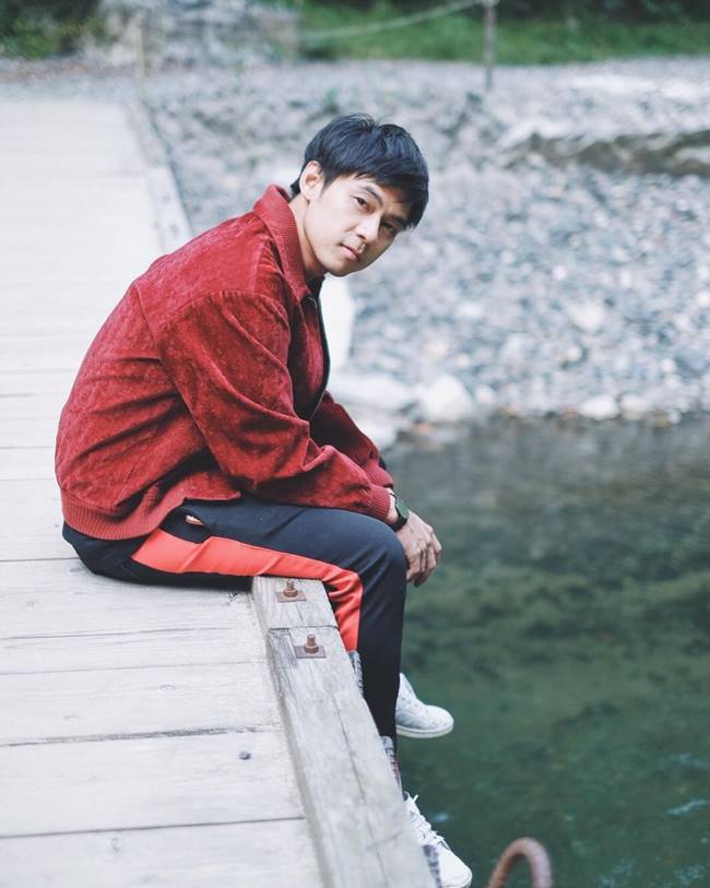 แดน แพทตี้