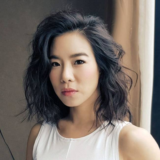 คริส หอวัง