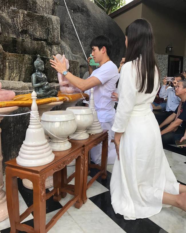 ณเดชน์ ญาญ่า