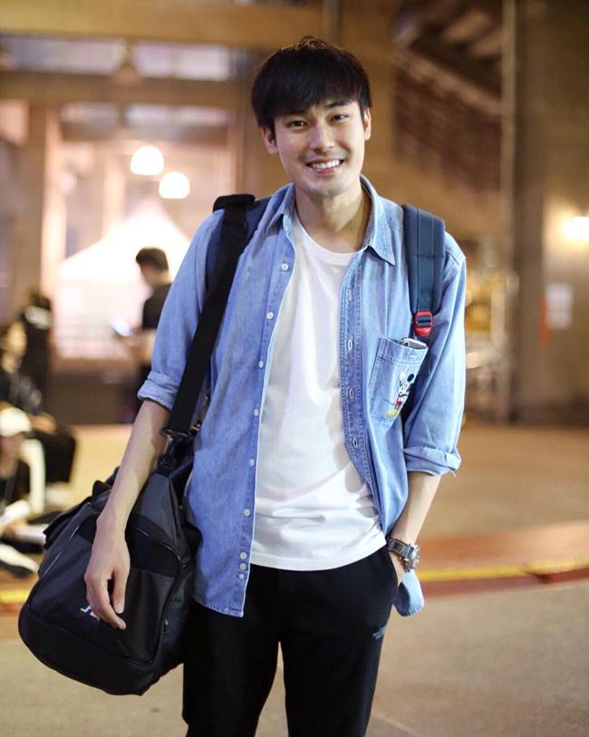 หน่อง ธนา วิว วรรณรท 