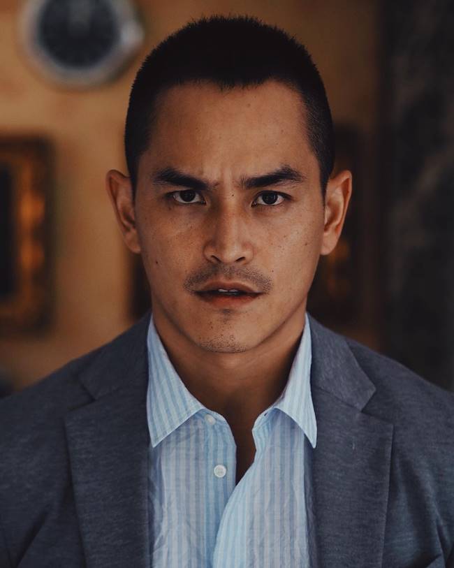 แมท ภีรนีย์-สงกรานต์