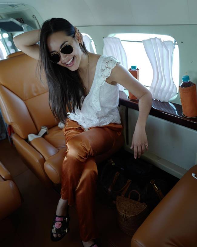 ญาญ่า อุรัสยา