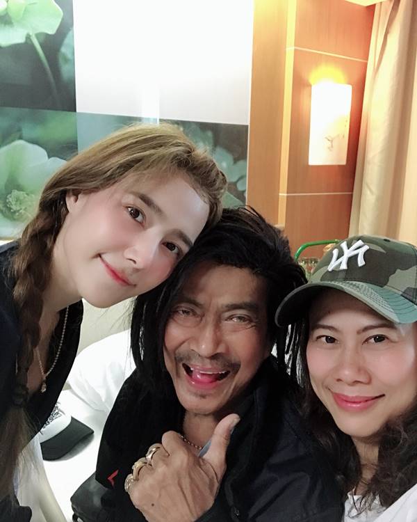 แนท ณัฐชา