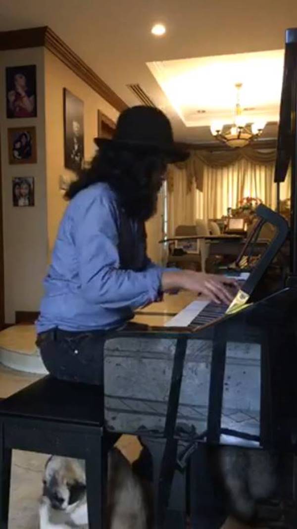 เสก โลโซ