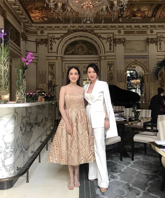 แต้ว ณฐพร 