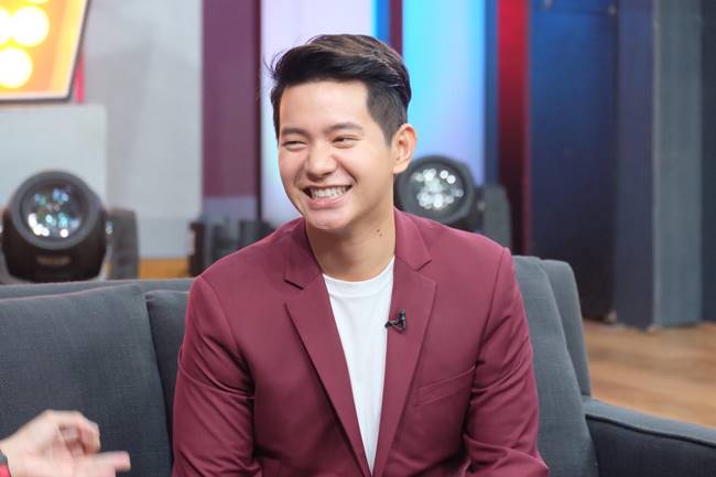 ไอซ์ ศรัณยู