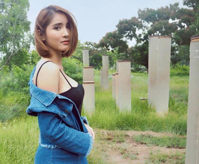 แซ็ค ชุมแพ เปิดใจ หลัง มินดา