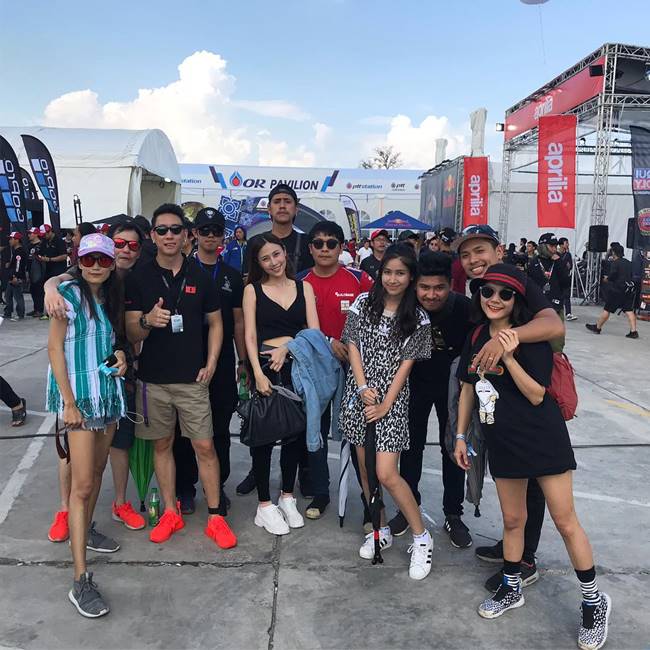 เบนซ์ เรซซิ่ง