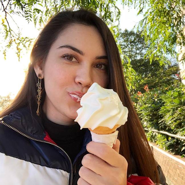 แมท ภีรนีย์ ทริปนอร์เวย์