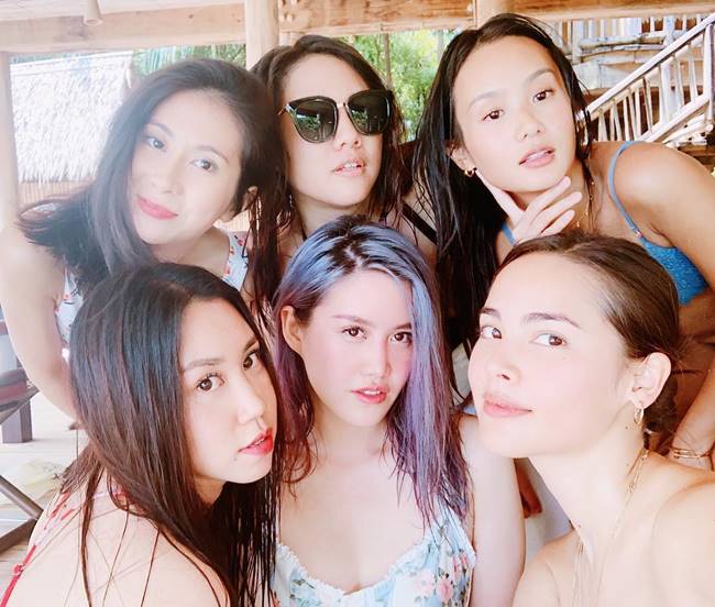 ญาญ่า อุรัสยา