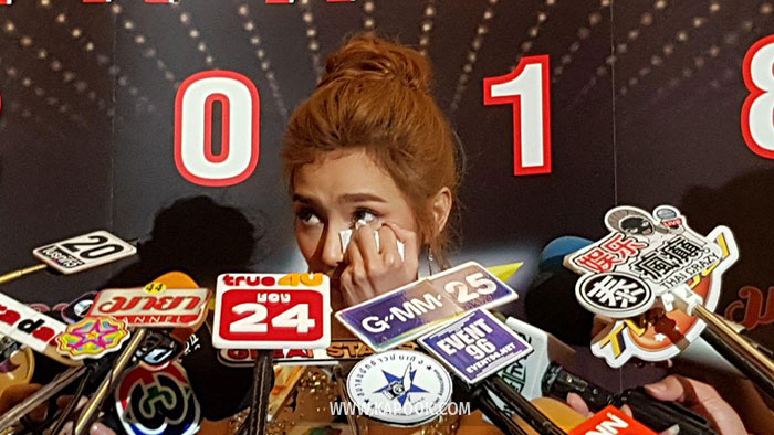 แนท ณัฐชา