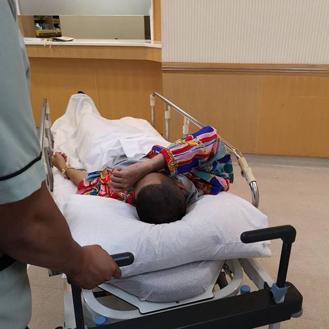 โต้ง เซาท์ไซด์