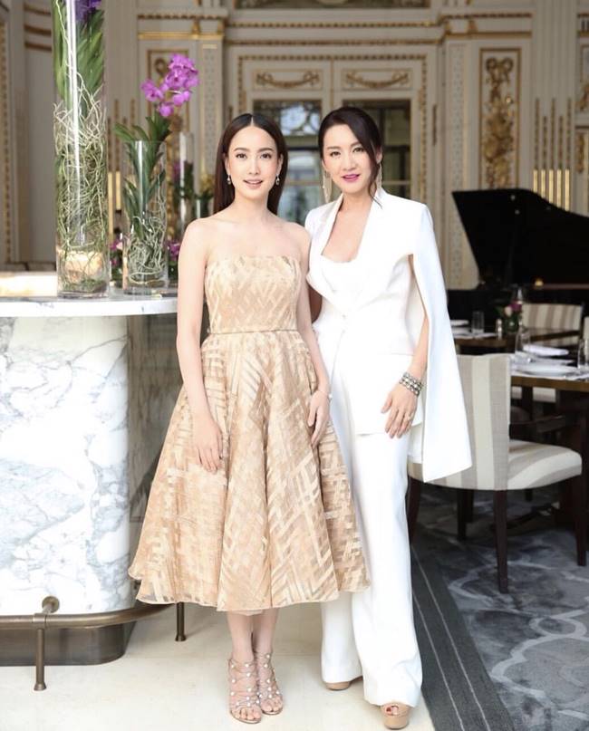 แต้ว ณฐพร 