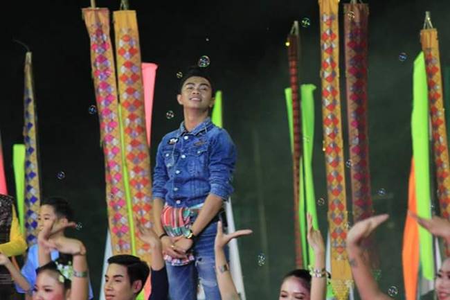 แซ็ค ชุมแพ เปิดใจ หลัง มินดา