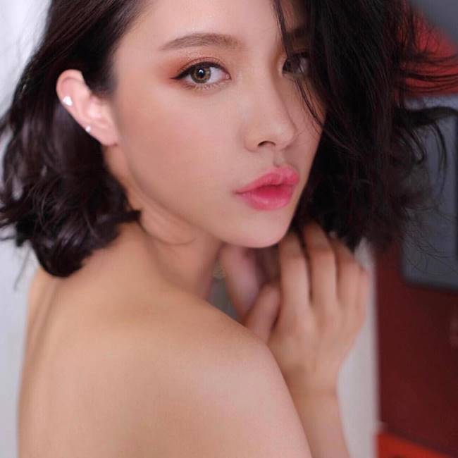 น้ำชา ชีรณัฐ