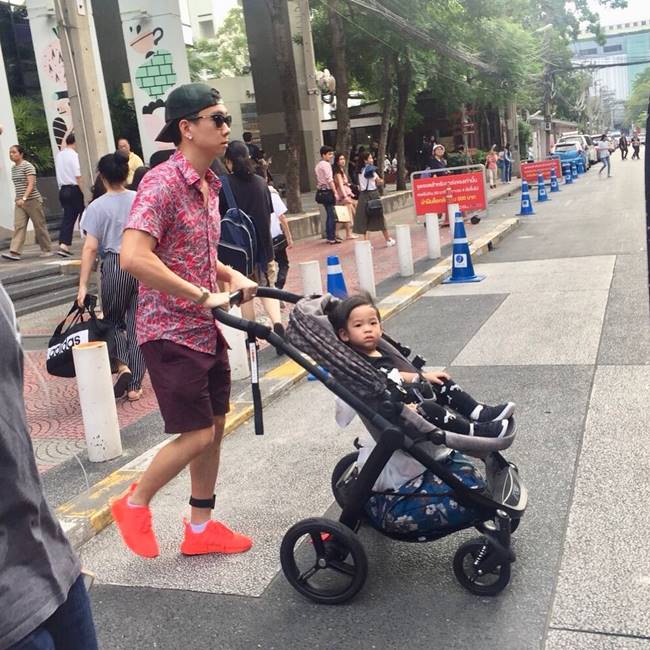 เบนซ์ เรซซิ่ง