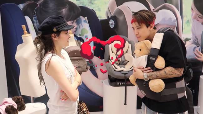 ป๊อก มาร์กี้ 