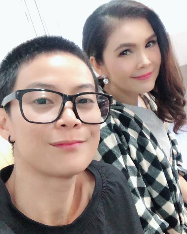 ฝน ธนสุนธร 