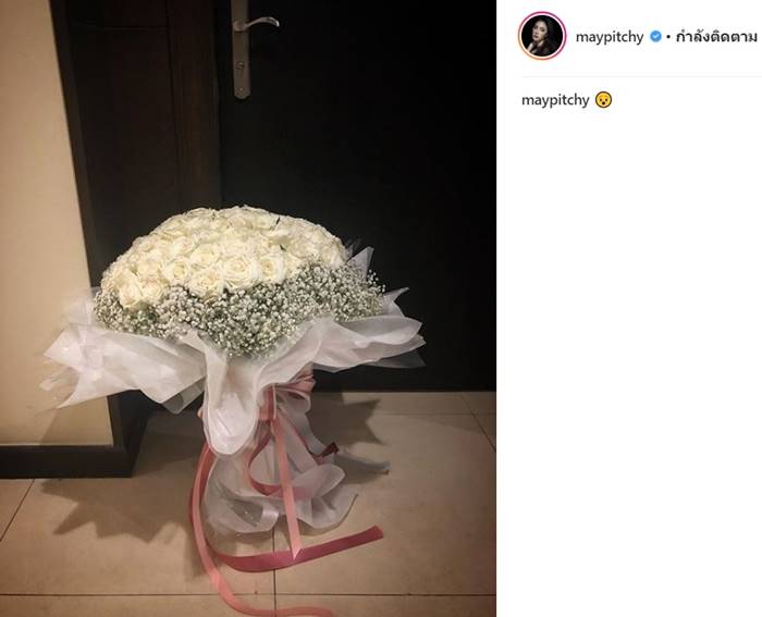 เมย์ พิชญ์นาฏ