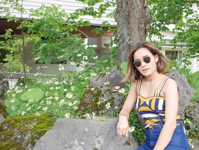 หนูเล็ก ก่อนบ่าย