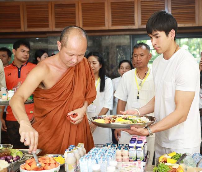 ณเดชน์ ญาญ่า