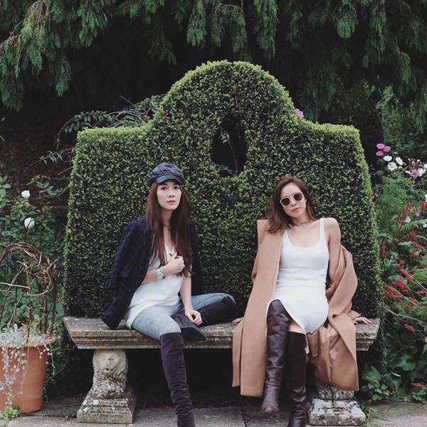 งานแต่ง เจนี่-มิกกี้ 