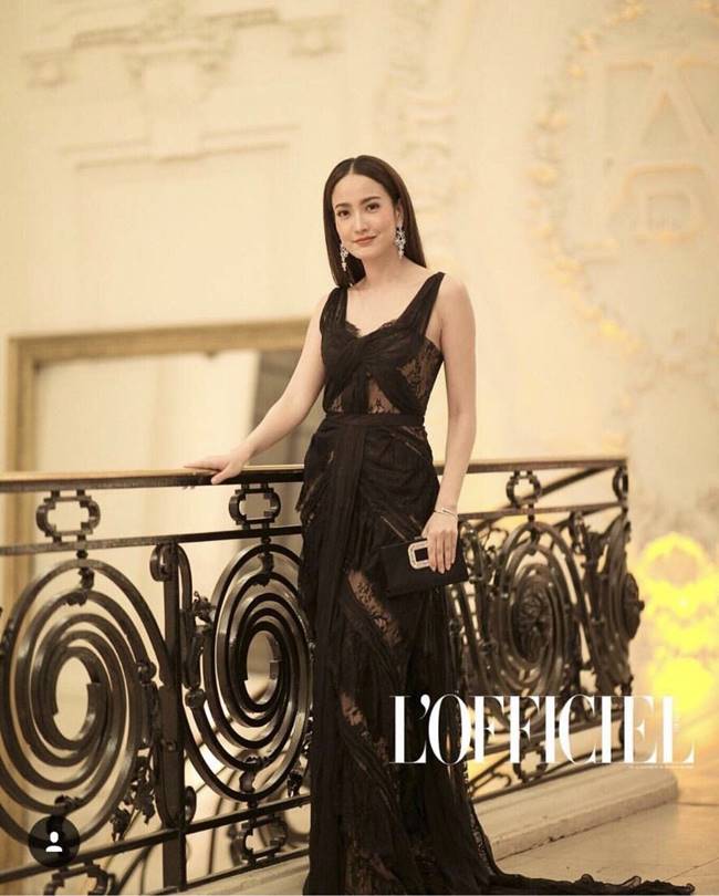 แต้ว ณฐพร 