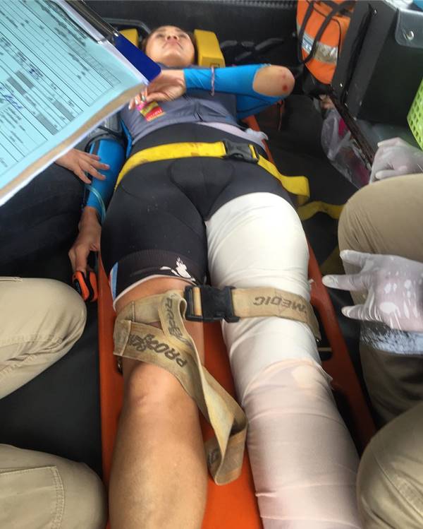 เอ อัญชลี - โย ยศวดี