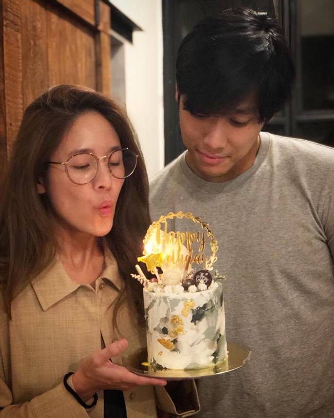 บอส พุทธิพงษ์ แฮปปี้รัก จิ๊บ ปกฉัตร